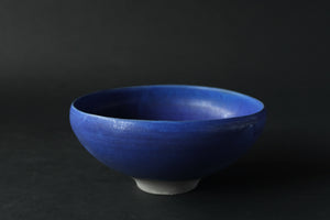 Cobalt Blue Large Bowl