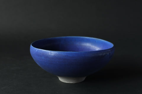 Cobalt Blue Large Bowl