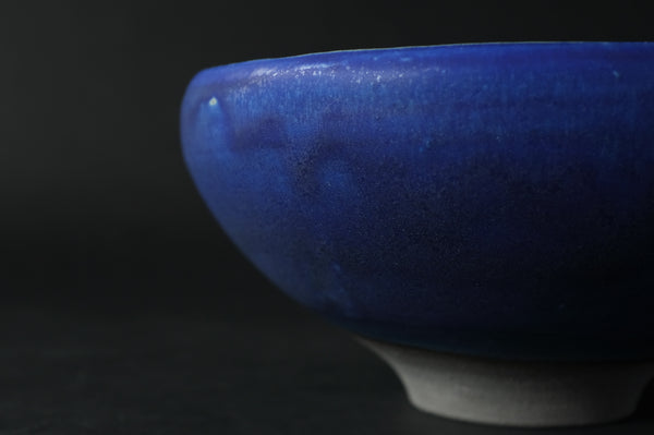 Cobalt Blue Large Bowl