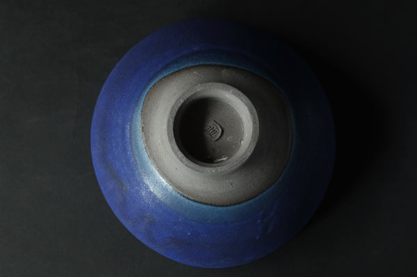 Cobalt Blue Large Bowl