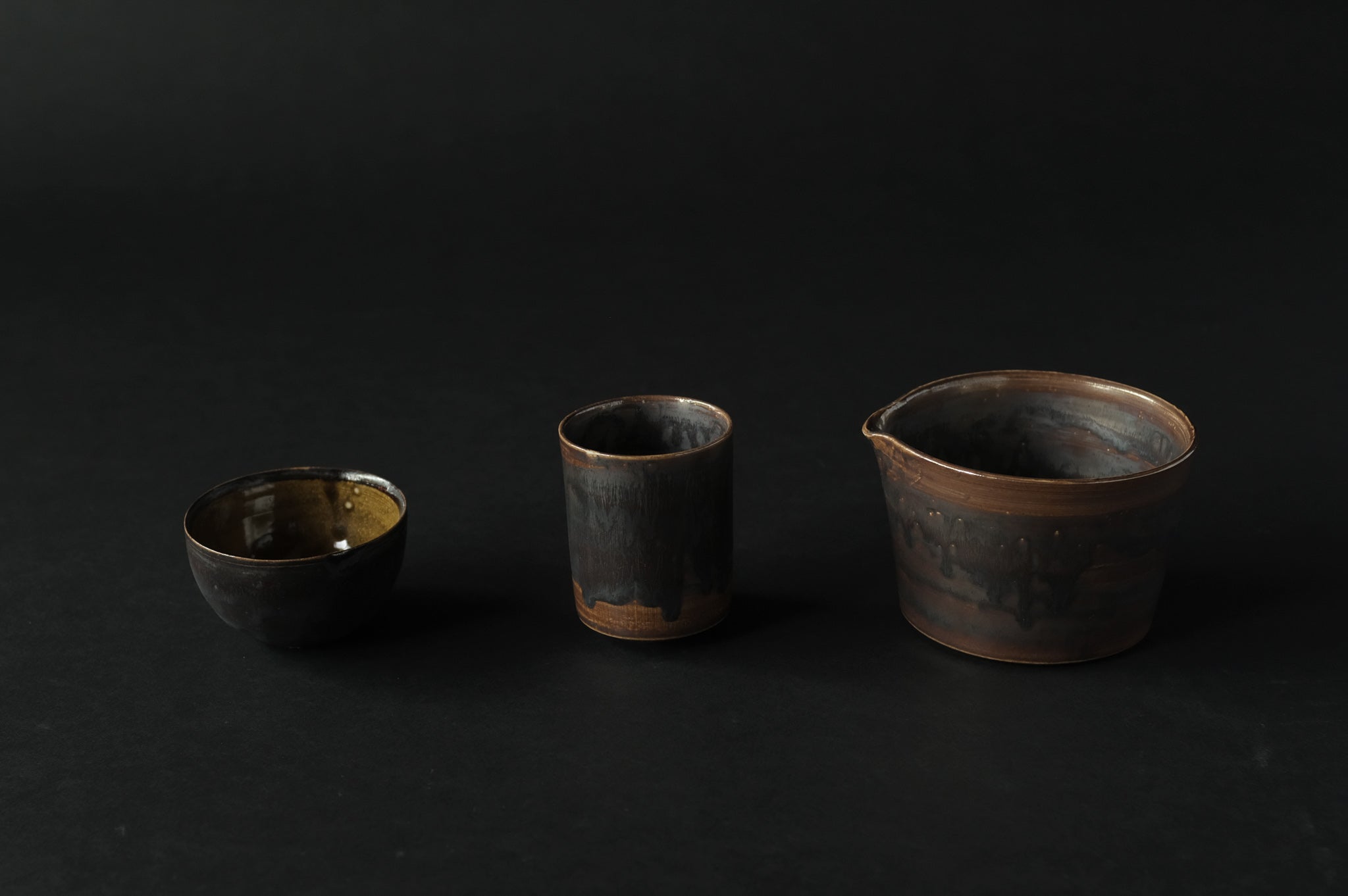 Sake Serve Set