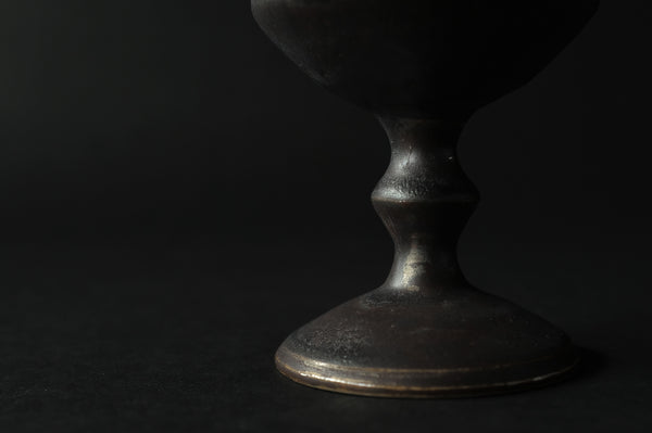 Black Goblet A