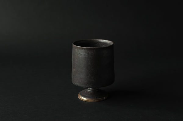 Black Goblet B