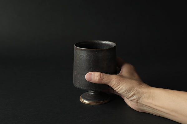 Black Goblet B