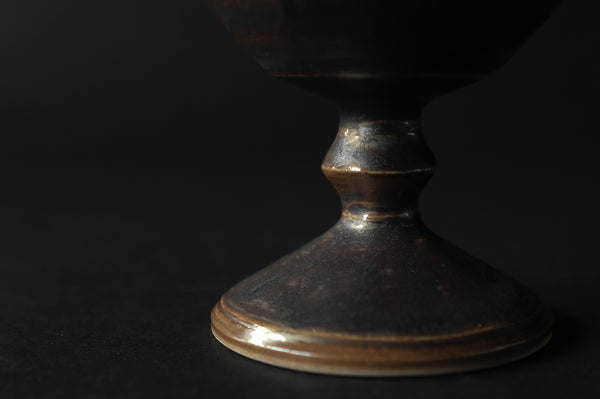 Black Goblet C