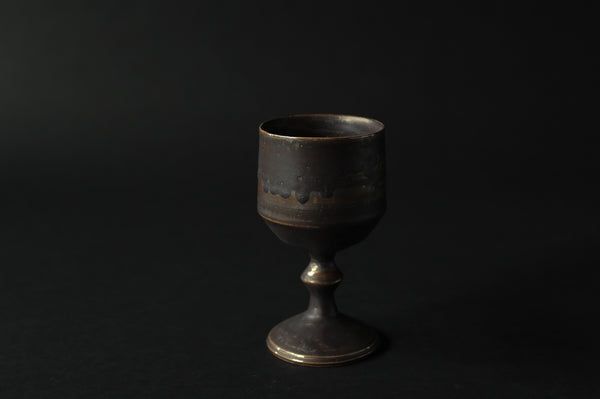 Black Goblet E