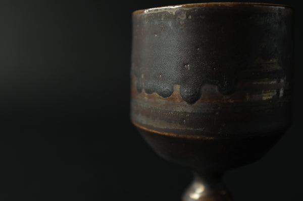 Black Goblet E