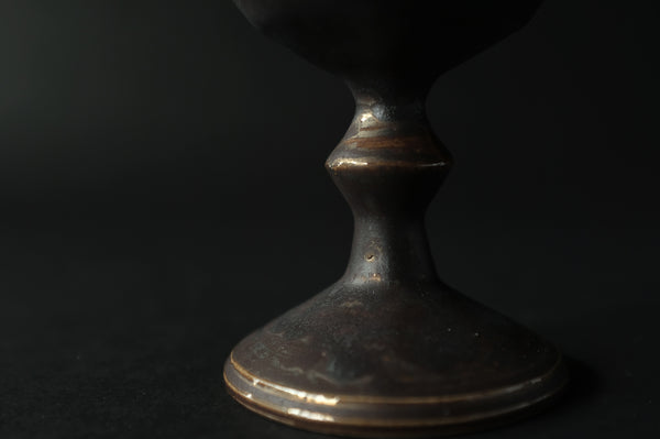 Black Goblet E