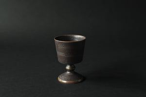 Black Goblet F