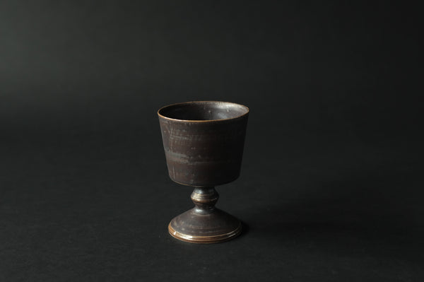 Black Goblet F