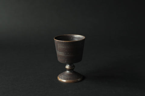 Black Goblet F