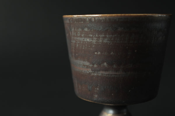 Black Goblet F