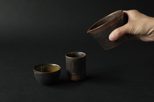 Sake Serve Set